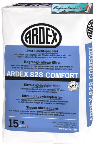 ARDEX A828 COMFORT, 15kg