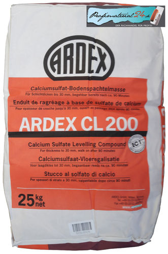 ARDEX CL200, 25kg