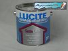 LUCITE 1K-PU Satin color, weiss