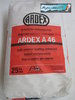ARDEX A46 solid external leveling compound, 25kg