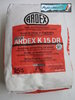 ARDEX K15DR, smoothing and leveling compound 25kg