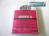 ARDEX 9, sealing (reactive powder) 5Kg