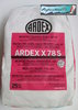 ARDEX X78S, MICROTEC flex floor tile adhesive, quick 25Kg