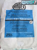 ARDEX W820 SUPERFINISH, HandSprayRoll plaster compound, 25kg