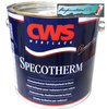 CWS Specotherm, weiss