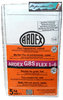 ARDEX G8S flexible tile grout 1-6, quick