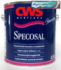 CWS Specosal colored lacquer