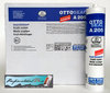 OTTOSEAL® A205 premium acrylic sealant / white, 300ml