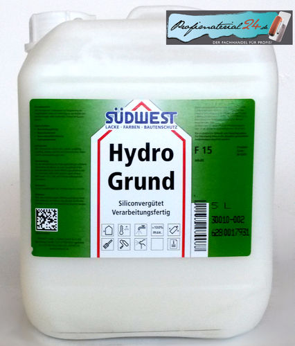 SÜDWEST Hydro Grund