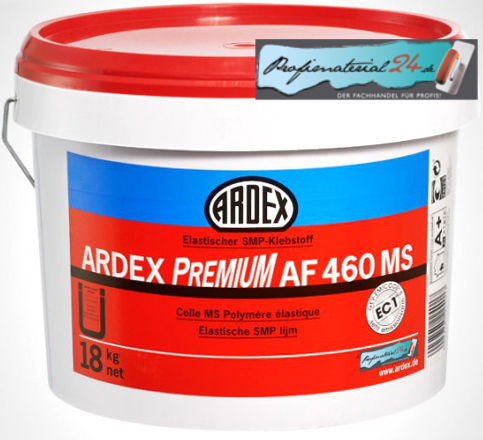 ARDEX AF460 MS Premium, 18kg