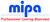 MIPA Linienmarkierer Profi Spray, weiss 750ml