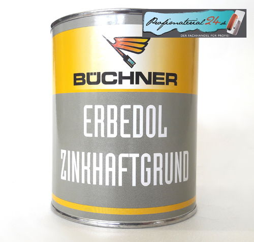 BÜCHNER Erbedol zinc primer